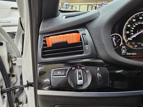 Used 2015 BMW X4 xDrive35i image 38