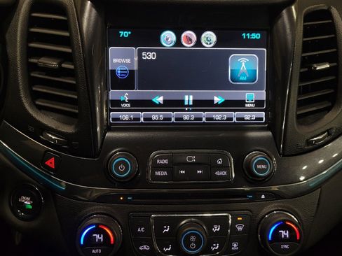 Used 2014 Chevrolet Impala LTZ image 25