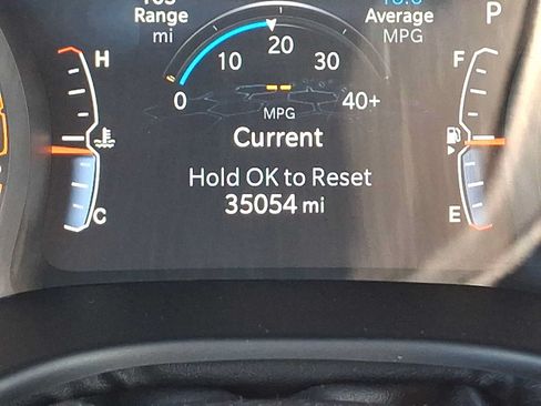 Used 2023 Jeep Compass Latitude AWD/4WD image 19