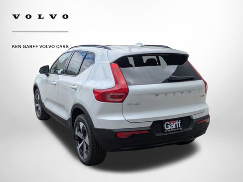 New 2026 Volvo XC40 B5 Plus w/ Protection Package Premier AWD/4WD image 5