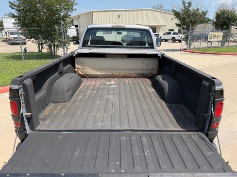 Used 1998 Dodge Ram 3500 Truck 4x4 Quad Cab image 15