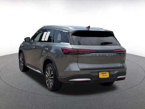 Used 2026 INFINITI QX60 Luxe FWD image 11