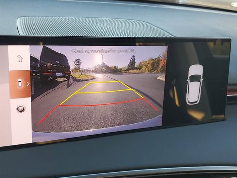 New 2026 Genesis GV70 2.5T Select image 20