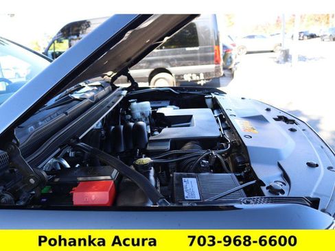 Used 2018 Chevrolet Suburban LT w/ Luxury Package image 36