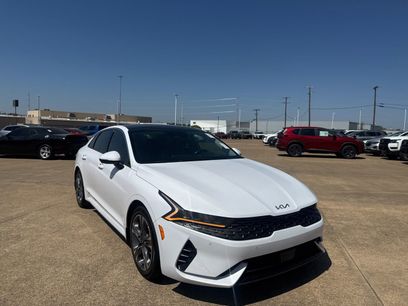 Used 2023 Kia K5 EX w/ EX Premium Package