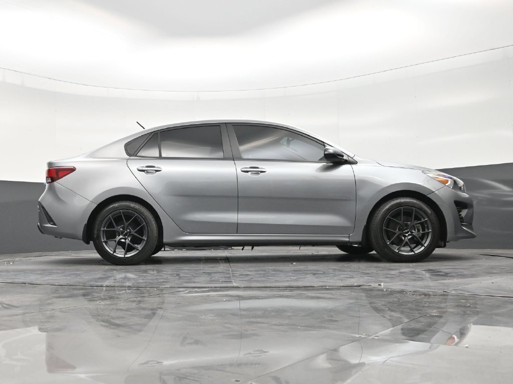Used 2023 Kia Rio S FWD image 25