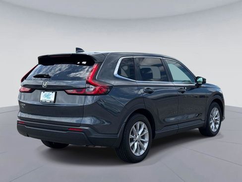 Certified 2023 Honda CR-V EX-L image 4