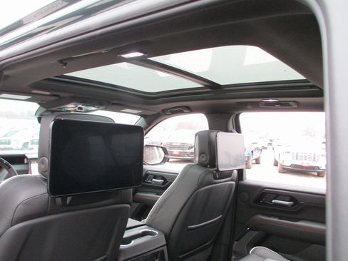 New 2026 GMC Yukon XL AT4 Ultimate image 14