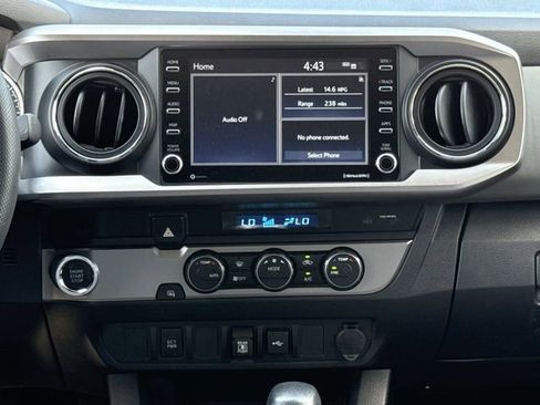 Used 2023 Toyota Tacoma SR5 RWD image 17