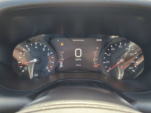 New 2026 Jeep Compass Limited AWD/4WD image 15