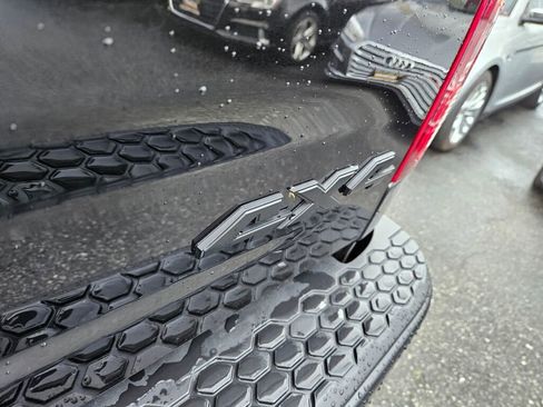 Used 2017 RAM 1500 Sport w/ Quick Order Package 26Q Night image 11