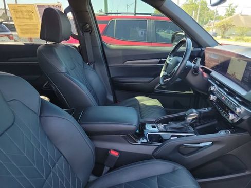 Used 2024 Kia Telluride SX X-Line AWD/4WD image 38