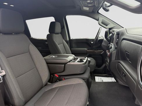 Used 2019 Chevrolet Silverado 1500 LT w/ All-Star Edition image 15