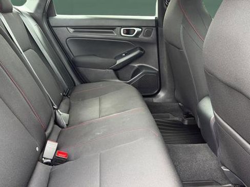 Used 2023 Honda Civic Si image 28