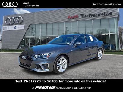 Certified 2023 Audi A4 2.0T Premium Plus w/ Premium Plus Package