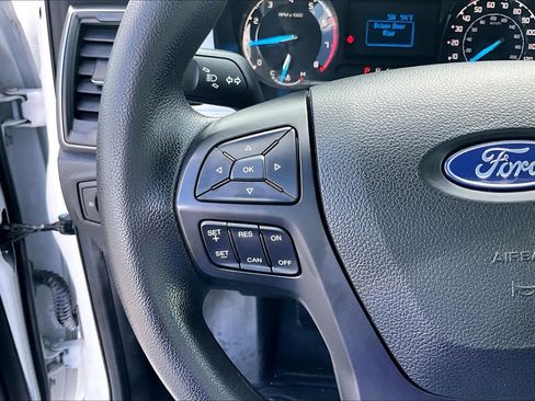 Used 2022 Ford Ranger XL w/ Equipment Group 101A High RWD image 24