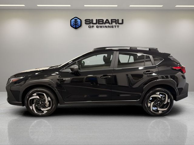 Used 2026 Subaru Crosstrek 2.5i Limited w/ Crosstrek Mirror Package AWD/4WD image 2