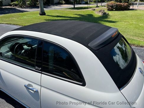 Used 2012 FIAT 500 Pop image 27