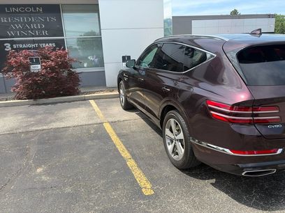 Used 2023 Genesis GV80 3.5T w/ Advanced Package