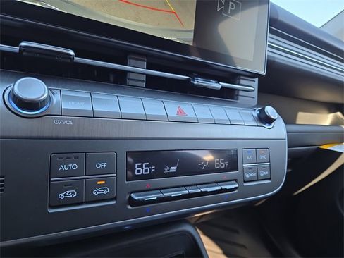 New 2026 Hyundai Kona SEL Sport image 13