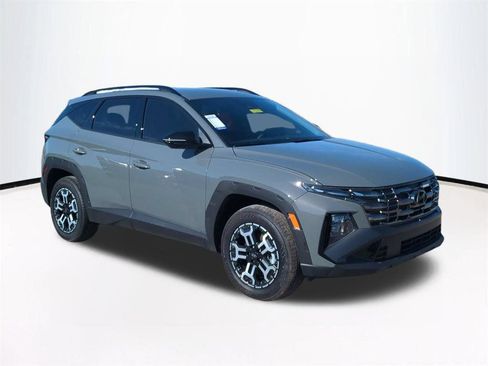 New 2026 Hyundai Tucson XRT AWD/4WD image 2