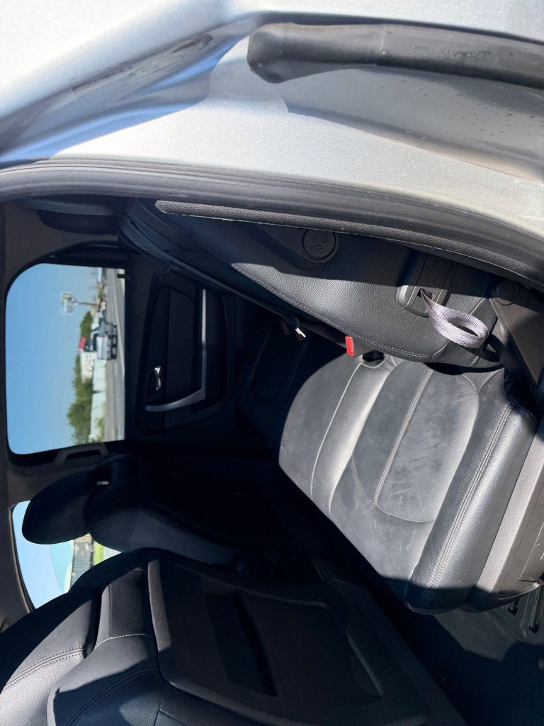 Used 2012 GMC Acadia SLE FWD image 36