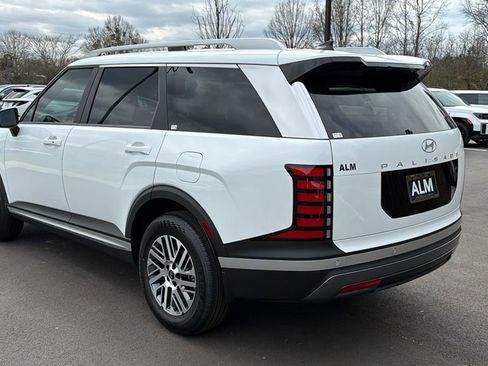 New 2026 Hyundai Palisade SEL image 7