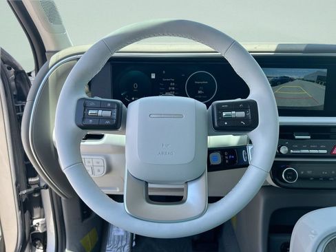 New 2026 Hyundai Palisade FWD Hybrid image 31