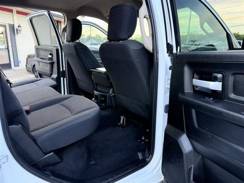 Used 2019 RAM 2500 Tradesman AWD/4WD image 14