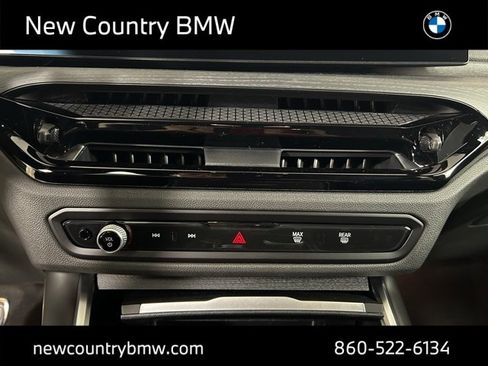 New 2026 BMW 330i xDrive Sedan w/ M Sport Package image 23