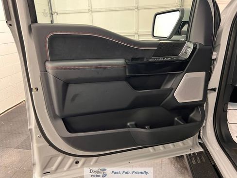 New 2026 Ford F150 Raptor AWD/4WD image 24