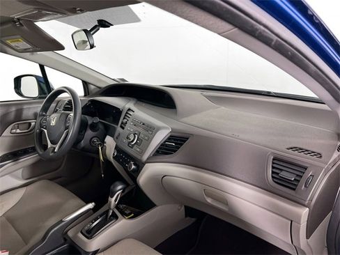Used 2012 Honda Civic LX image 24