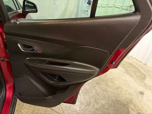 Used 2014 Buick Encore Leather image 15