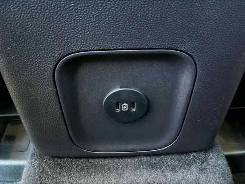 New 2025 Ford Bronco Sport Big Bend image 18