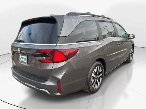 New 2026 Honda Odyssey EX-L image 5