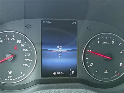 New 2026 Mercedes-Benz Sprinter 2500 image 11