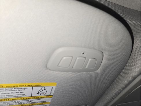 Used 2025 Ford Expedition Max Active image 33