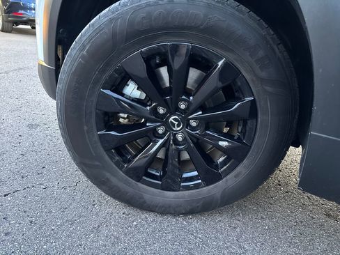 Certified 2024 MAZDA CX-50 AWD 2.5 S w/ Cargo Package image 27