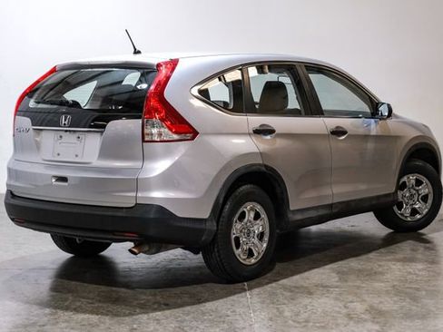 Used 2014 Honda CR-V LX image 10