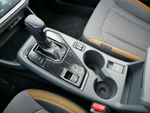 New 2025 Subaru Crosstrek 2.5i Sport w/ Crosstrek Mirror Package image 10