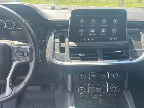 Used 2021 Chevrolet Tahoe RST w/ Luxury Package AWD/4WD image 20