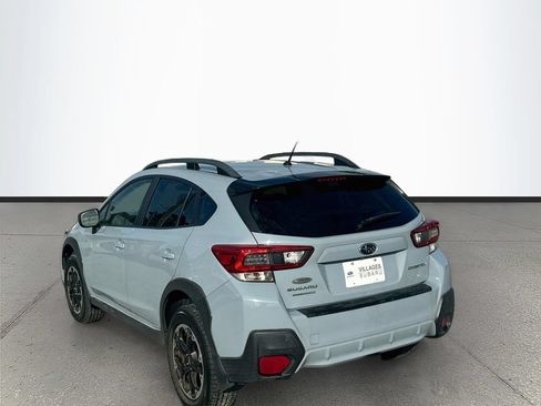 Used 2021 Subaru Crosstrek 2.0i AWD/4WD image 5