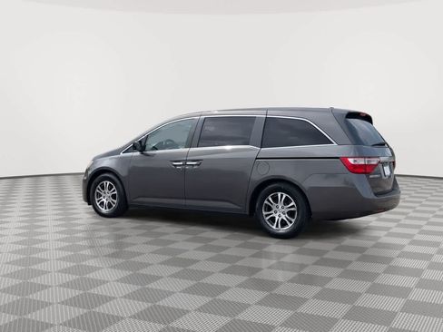 Used 2013 Honda Odyssey EX-L image 6