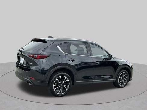 Used 2023 MAZDA CX-5 AWD 2.5 S w/ Premium Plus Pkg image 12