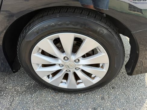 Used 2015 Honda Accord EX image 54