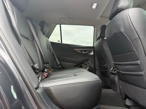 Used 2024 Subaru Outback Touring XT w/ Popular Package #2 image 16