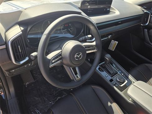 New 2025 MAZDA CX-50 AWD 2.5 Hybrid w/ Weather Package image 7