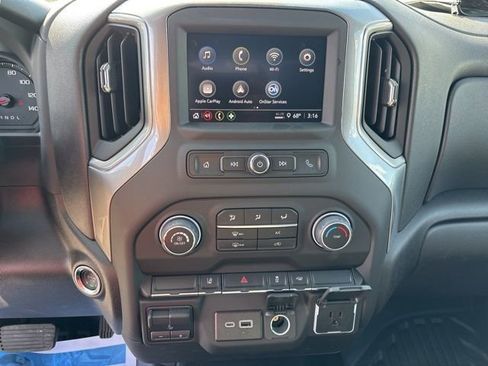 New 2025 Chevrolet Silverado 2500 W/T w/ WT Convenience Package image 8