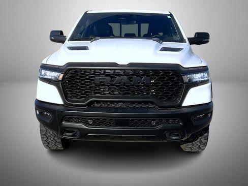 Used 2025 RAM 1500 Rebel w/ Rebel Level 1 Equipment Group AWD/4WD image 2