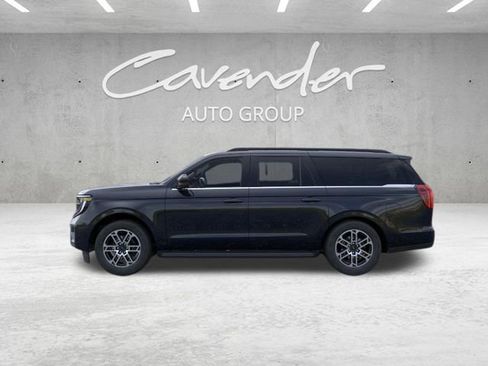 New 2026 Ford Expedition Max Active RWD image 3